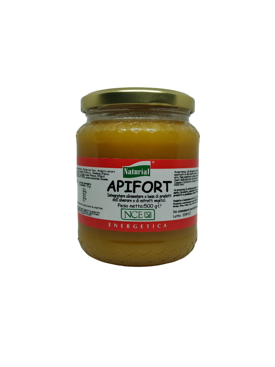 Apifort