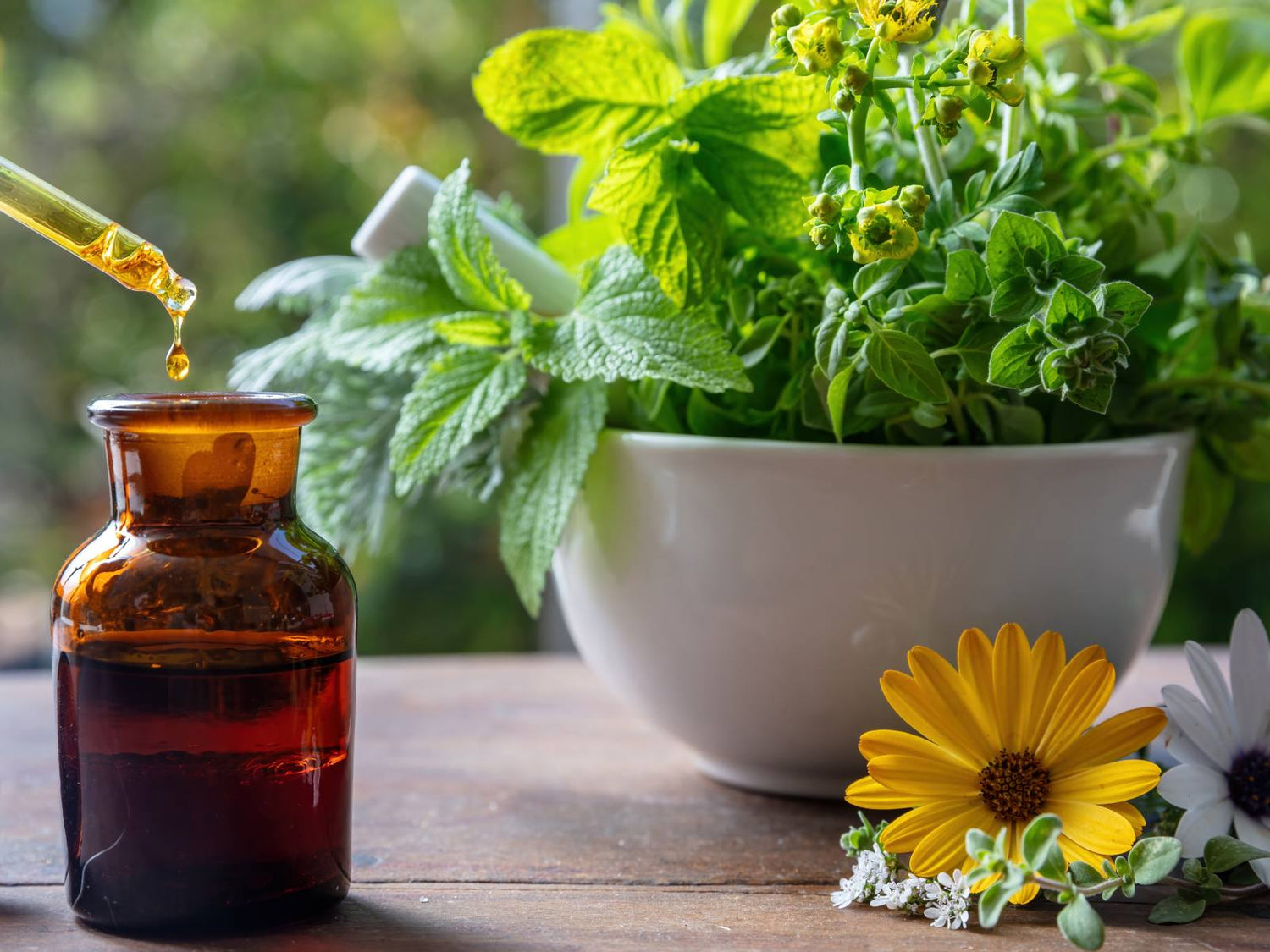 Soluzioni Idroalcoliche