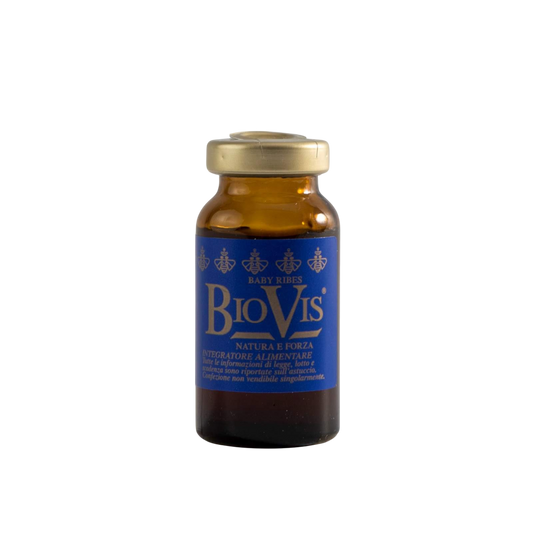 BioVis baby