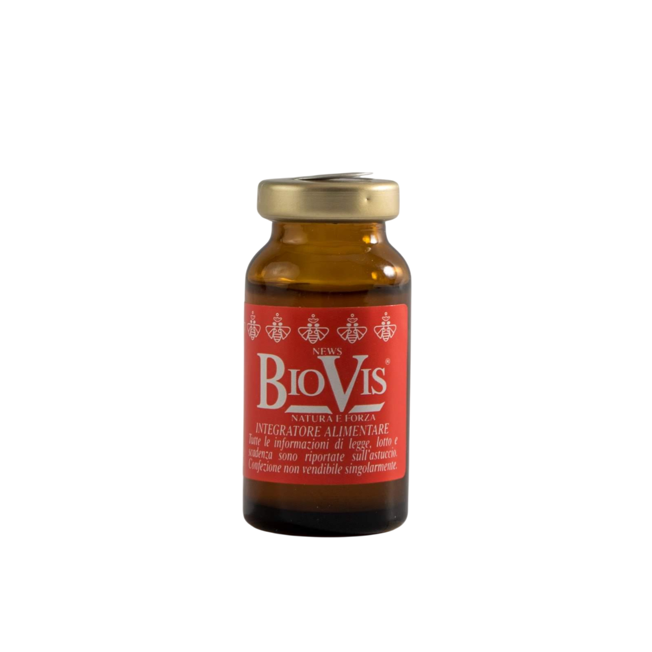 BioVis news