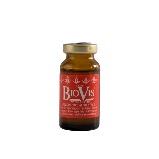 BioVis news