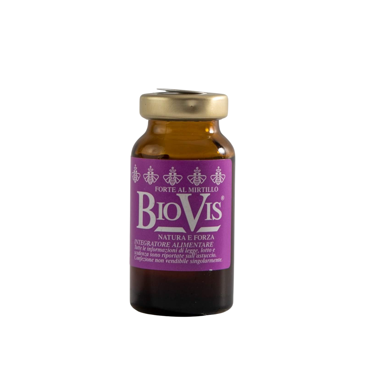 BioVis Forte