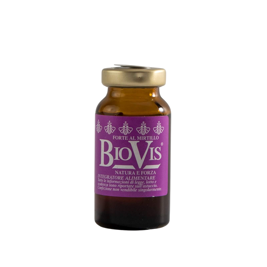 BioVis Forte