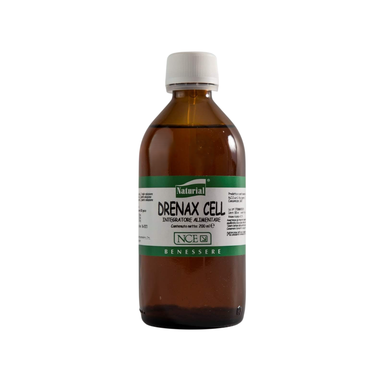 Drenax cell