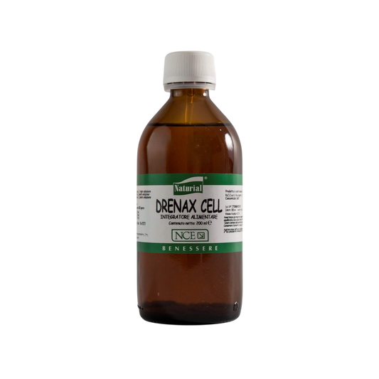 Drenax cell