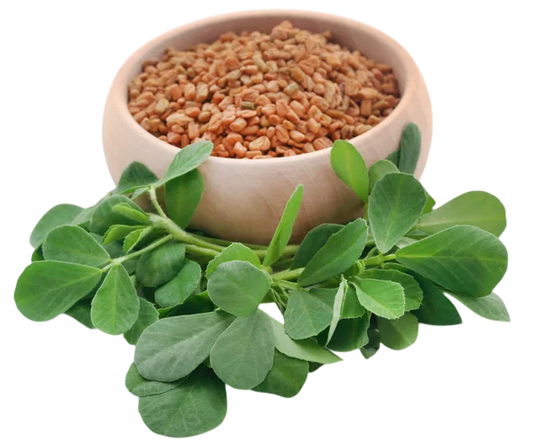 Soluzione Idroalcolica Fieno greco 50°