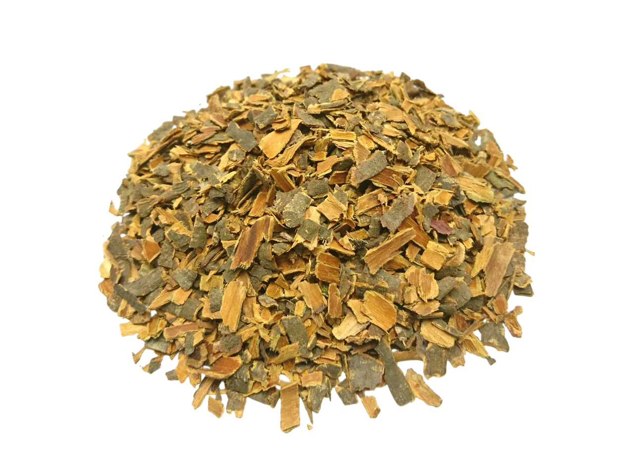 Soluzione Idroalcolica Frangula 50°