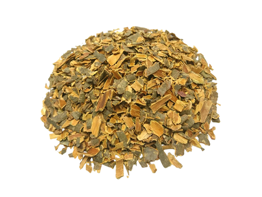 Soluzione Idroalcolica Frangula 50°