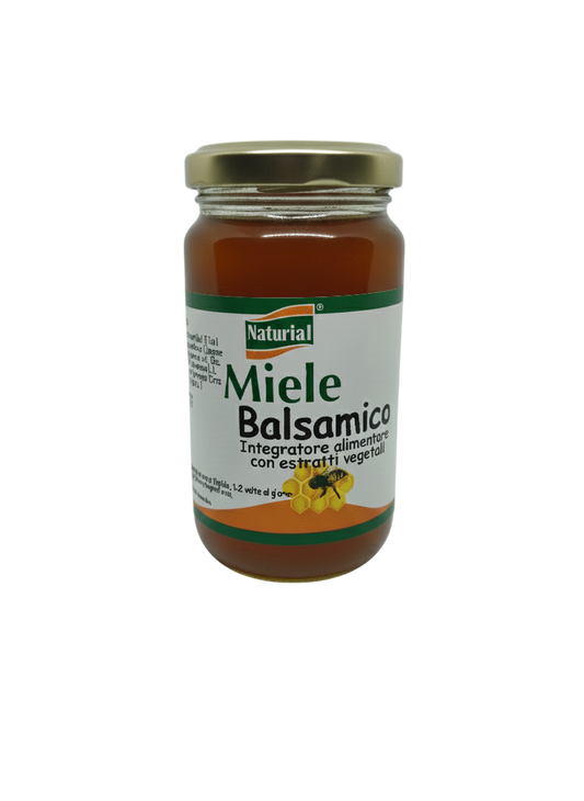 Miele balsamico