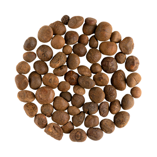 Soluzione Idroalcolica Guaranà 50°
