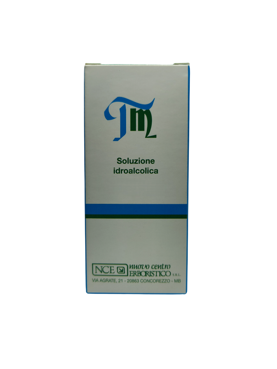 Soluzione Idroalcolica Rusco 50°