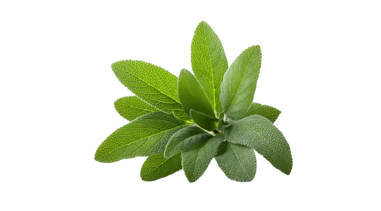 Olio essenziale Salvia