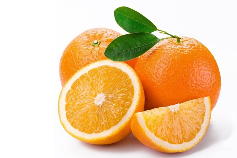 Olio essenziale Arancio Dolce