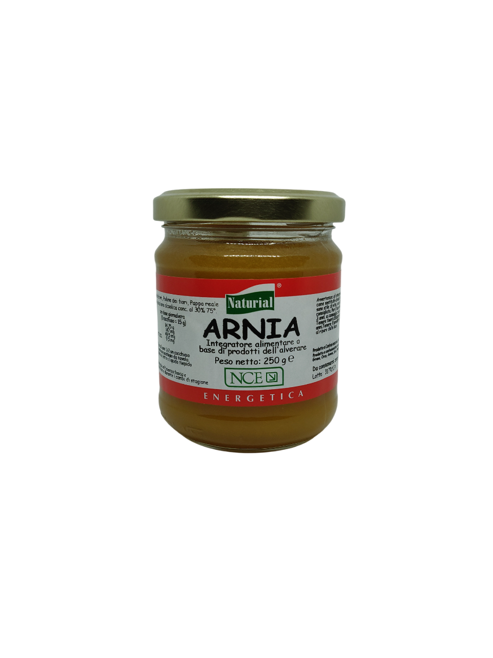 Arnia