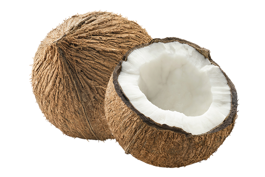 Olio di Cocco raffinato