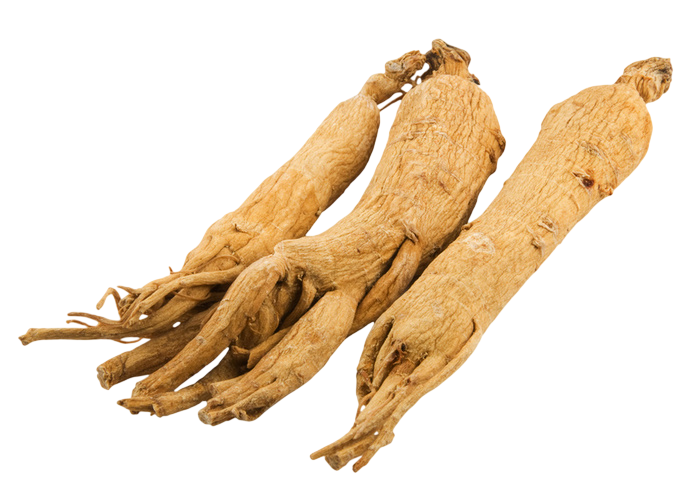 Soluzione Idroalcolica Ginseng 50°