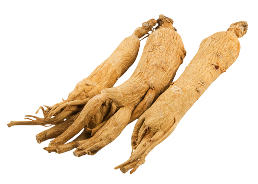 Soluzione Idroalcolica Ginseng 50°