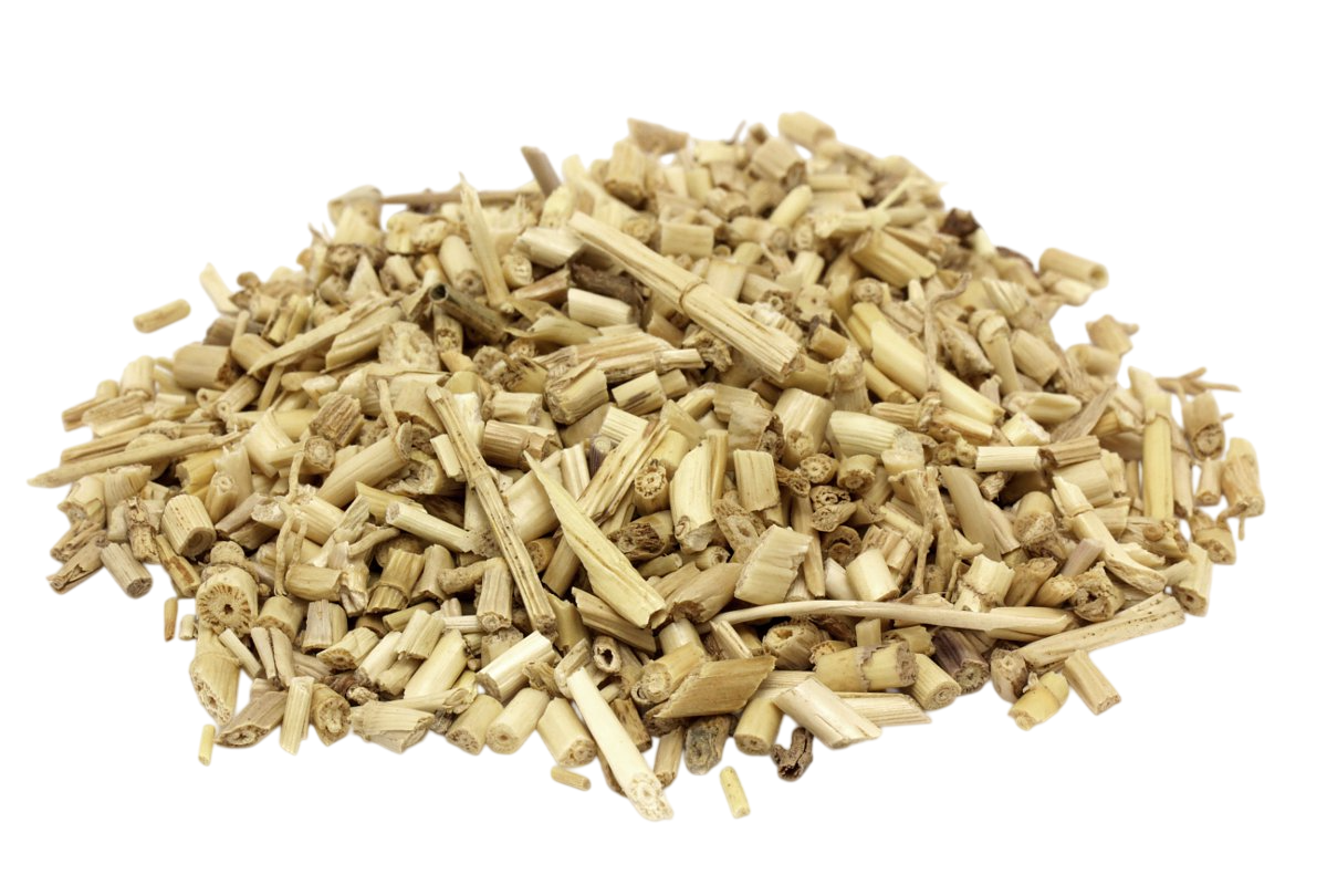 Soluzione Idroalcolica Gramigna 50°