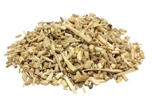 Soluzione Idroalcolica Gramigna 50°