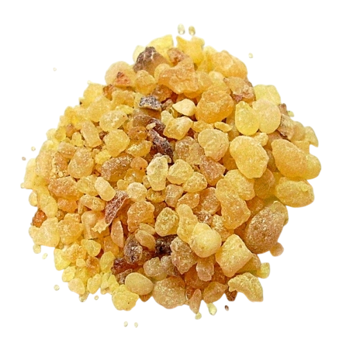 Olio essenziale Incenso