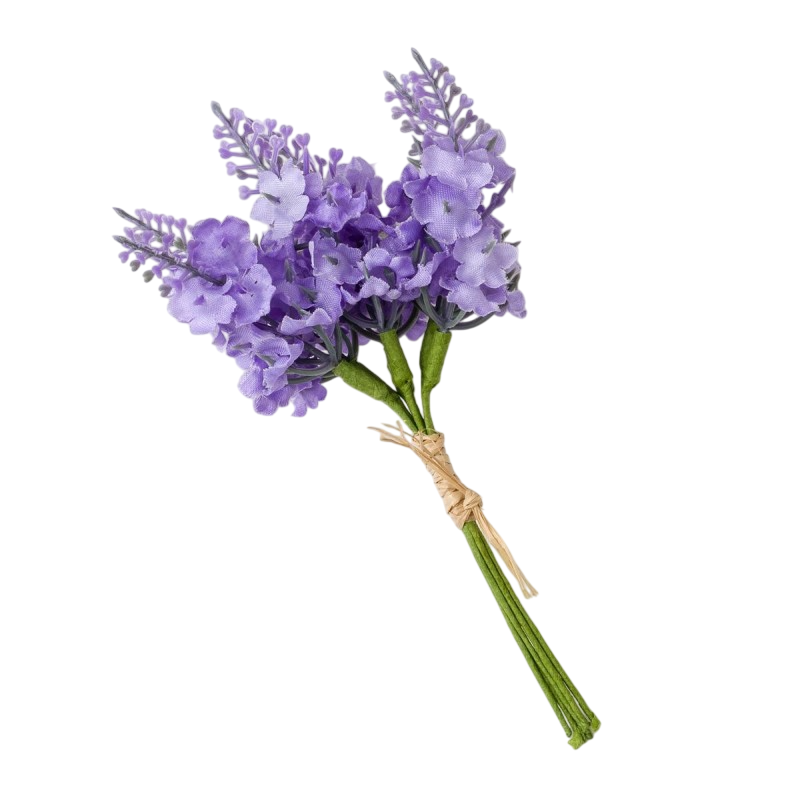 Olio essenziale Lavanda barreme