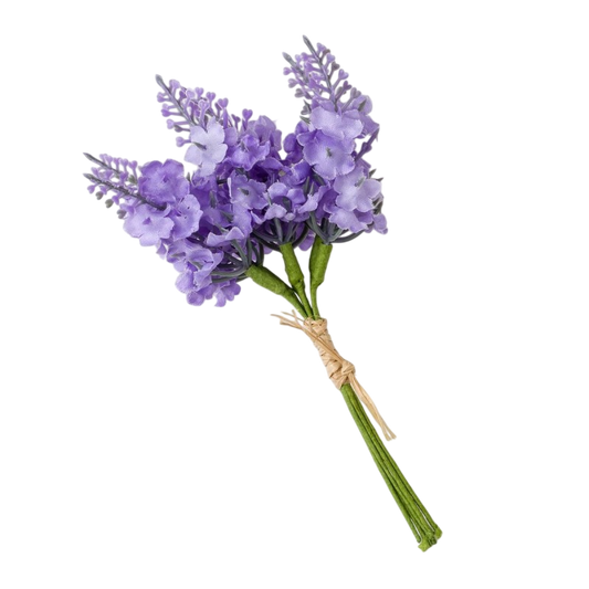 Olio essenziale Lavanda barreme