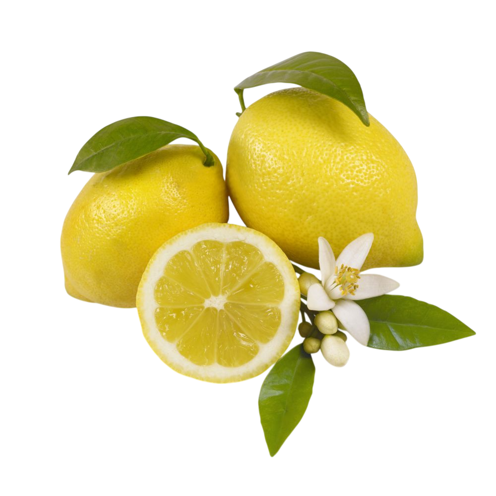 Olio essenziale Limone