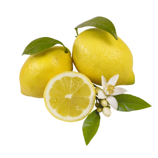 Olio essenziale Limone