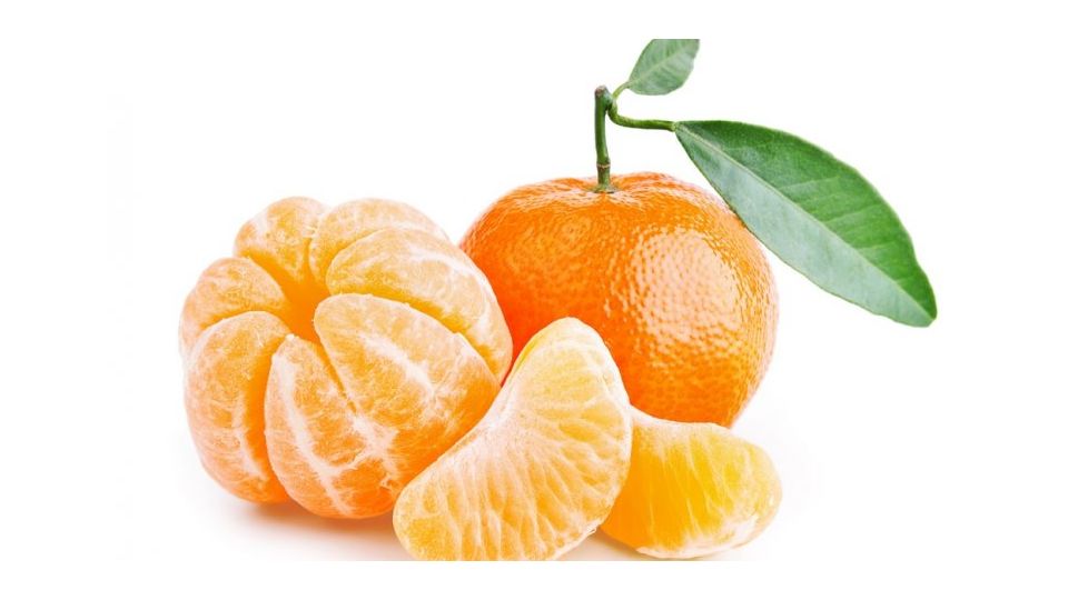 Olio essenziale Mandarino