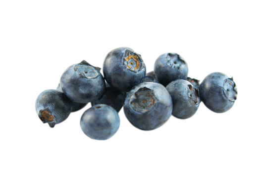 Soluzione Idroalcolica Mirtillo nero 50°