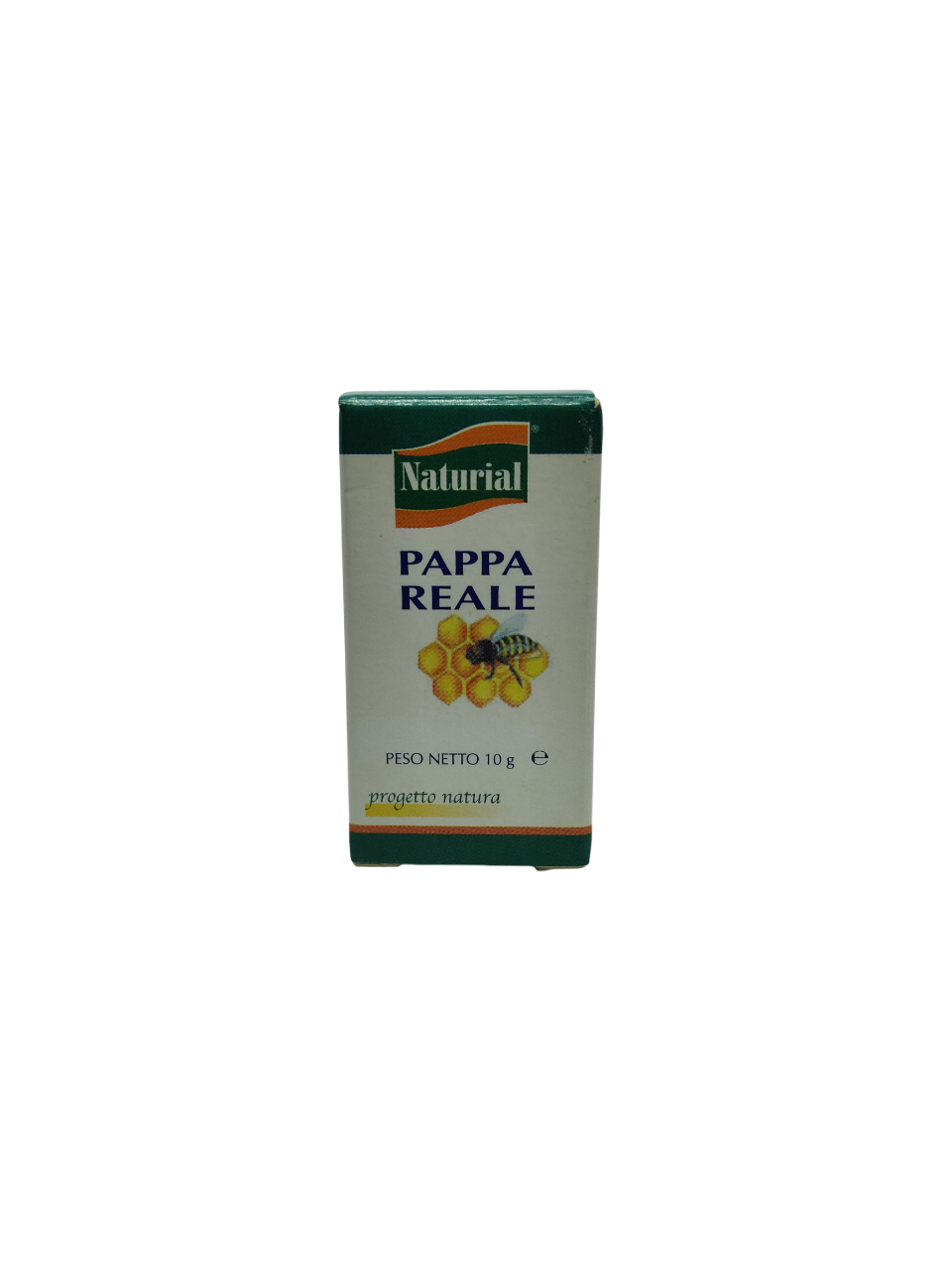 Pappa reale