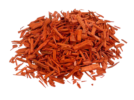 Olio essenziale Sandalo