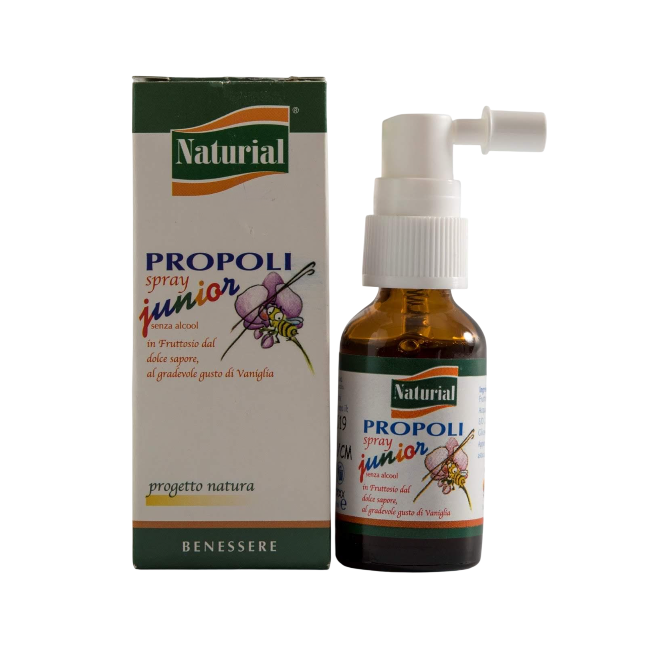 Propoli spray Junior