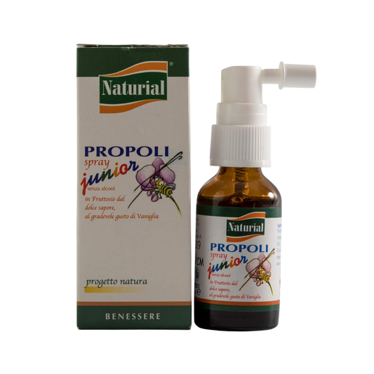 Propoli spray Junior