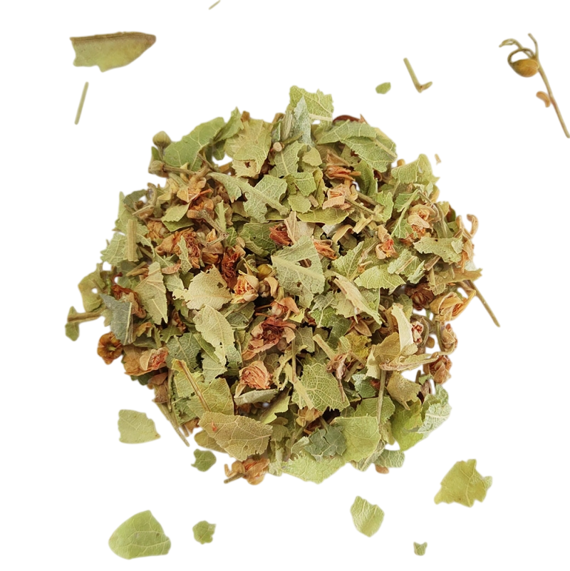 Soluzione Idroalcolica Tiglio 50°