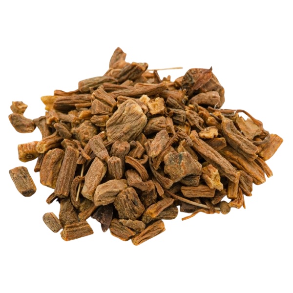 Soluzione Idroalcolica Valeriana 50°